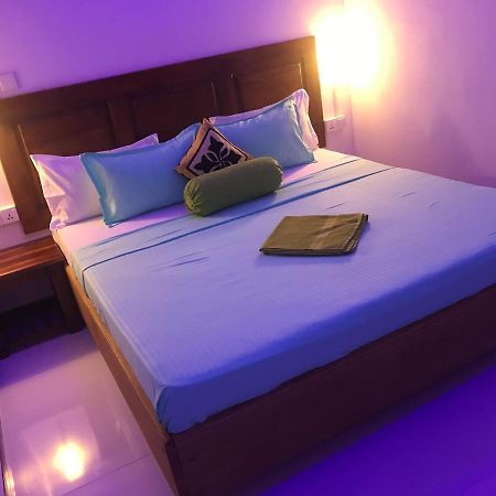 Lali Beach Villa Trincomalee Bagian luar foto