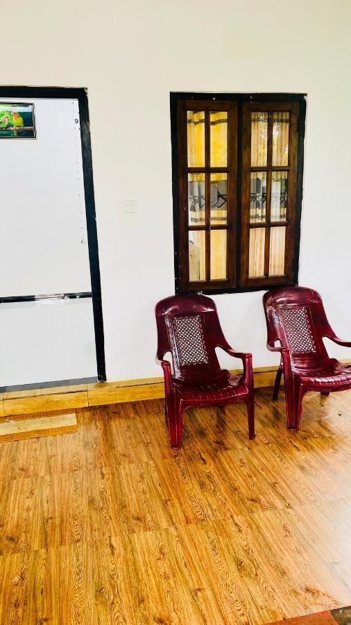 Lali Beach Villa Trincomalee Bagian luar foto