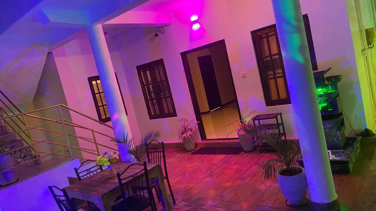 Lali Beach Villa Trincomalee Bagian luar foto