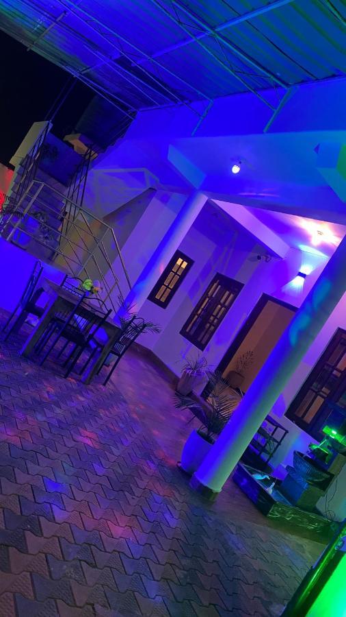 Lali Beach Villa Trincomalee Bagian luar foto