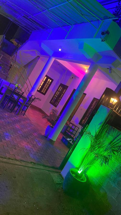 Lali Beach Villa Trincomalee Bagian luar foto