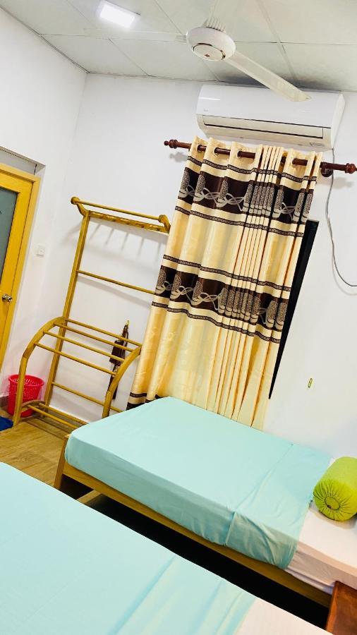Lali Beach Villa Trincomalee Bagian luar foto