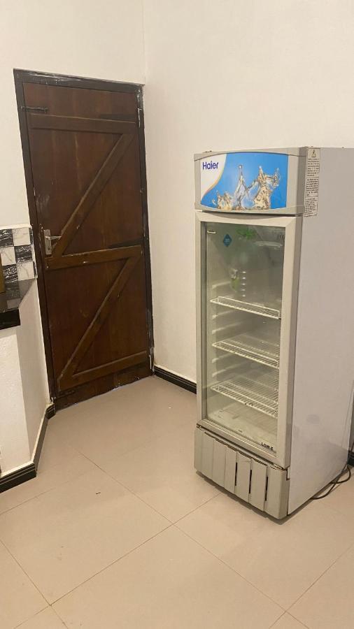 Lali Beach Villa Trincomalee Bagian luar foto